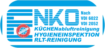 Logo Enko-Küchenabluft